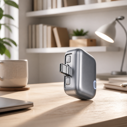 EliteCharge 140W Auto-Cut Adapter