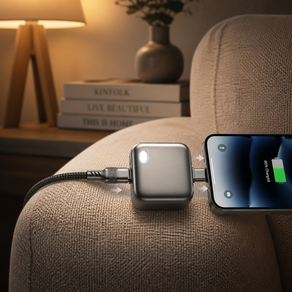 EliteCharge 140W Auto-Cut Adapter
